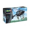 Revell 04948 H145M LUH KSK (1:32)